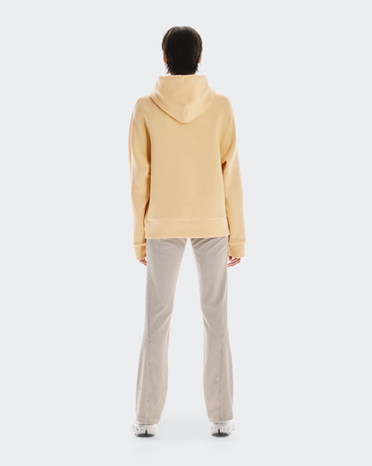 On Focus Tech Hoodie Nectar (Women'S)