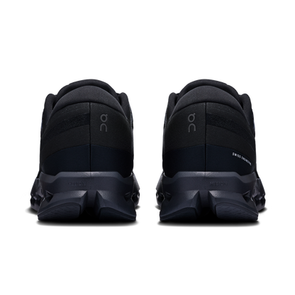 On Cloudsurfer 2 Black Black