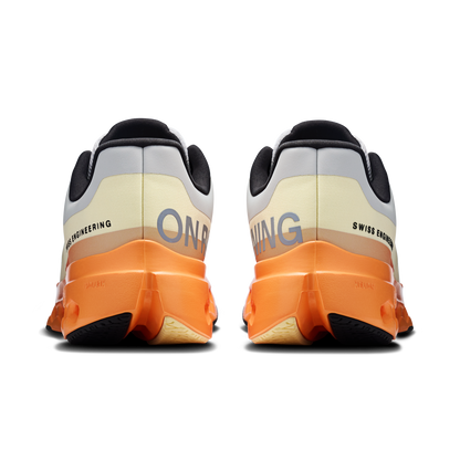On Cloudsurfer Next Lychee Tangerine