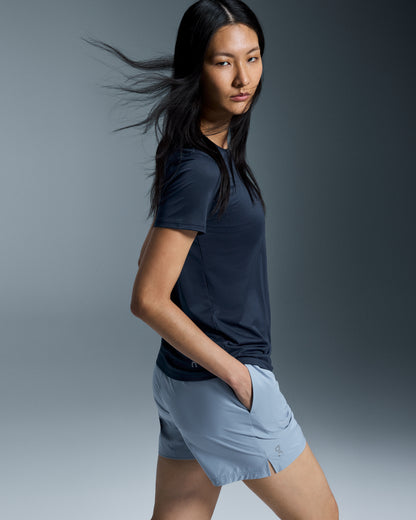 On 5" Core Shorts Chambray (Women'S)