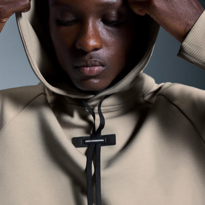 On Hoodie Desert