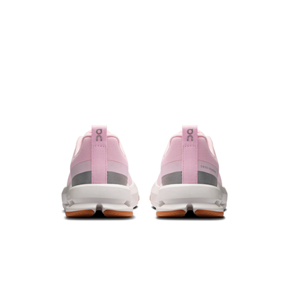 On Cloudnova Kids Peony Iceberg