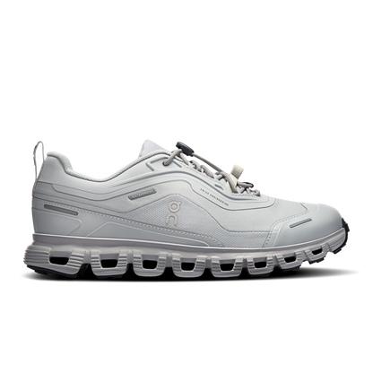 On Cloud 6 Geo Waterproof Wolf Wolf (Women'S)