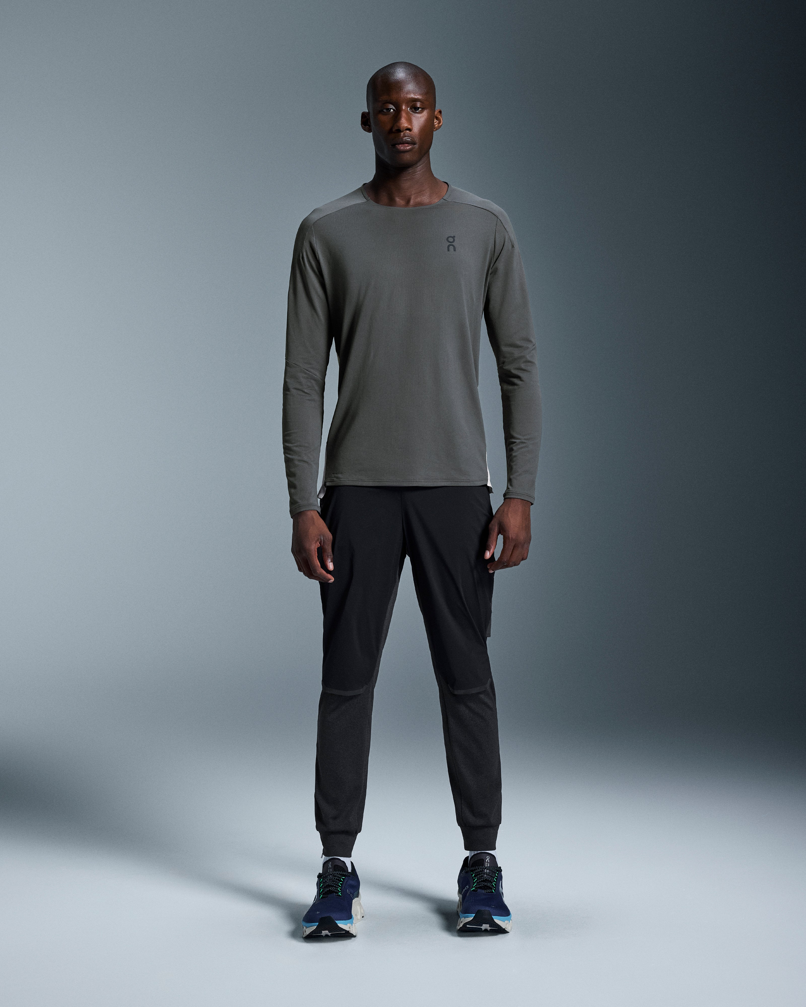 On Weather Pants Black