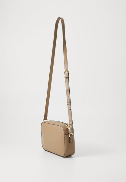 Valentino Bags Faith  - Cross Body Bag - Taupe