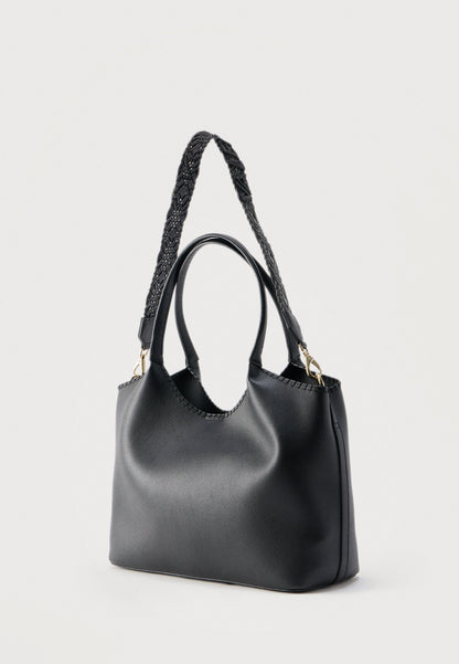 Valentino Bags Aleksandra - Tote Bag - Nero