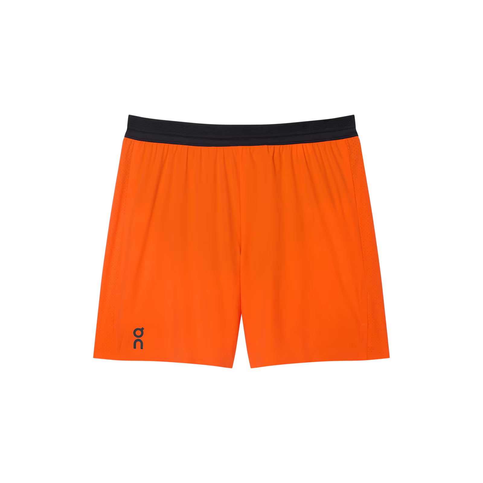 On 7" Performance Shorts Flame