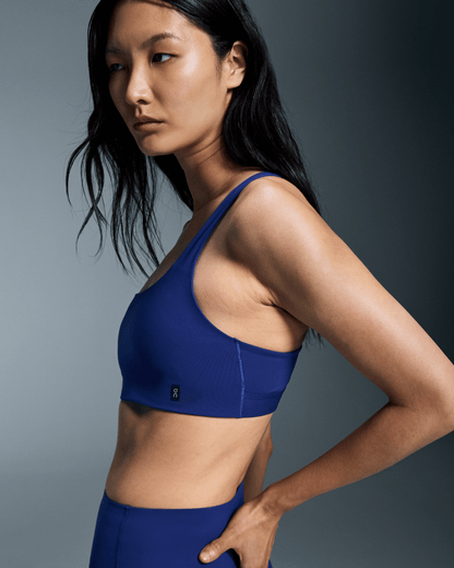 on movement bra Indigo (Women's)