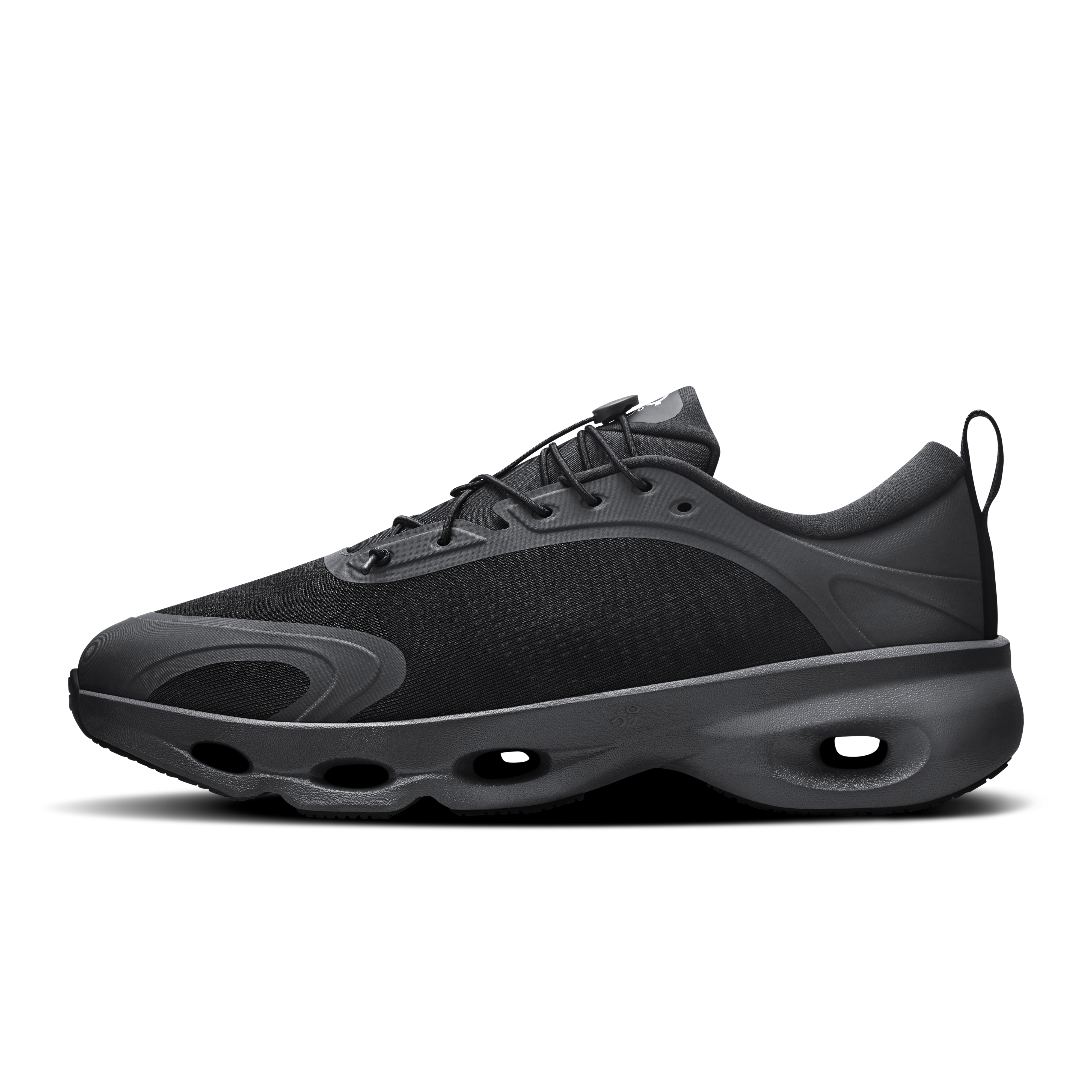 On Cloudsolo Loewe Black