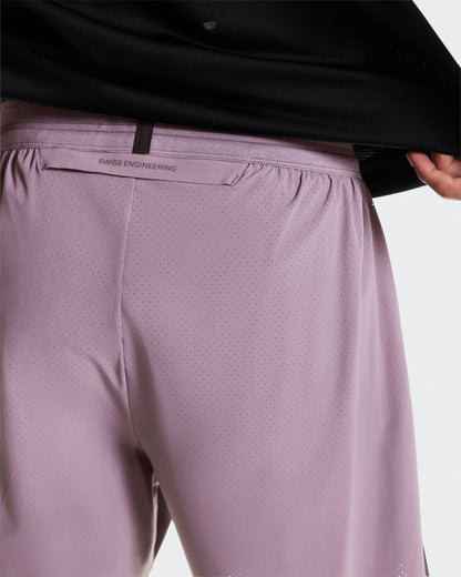 On 5" Performance Shorts Dewberry
