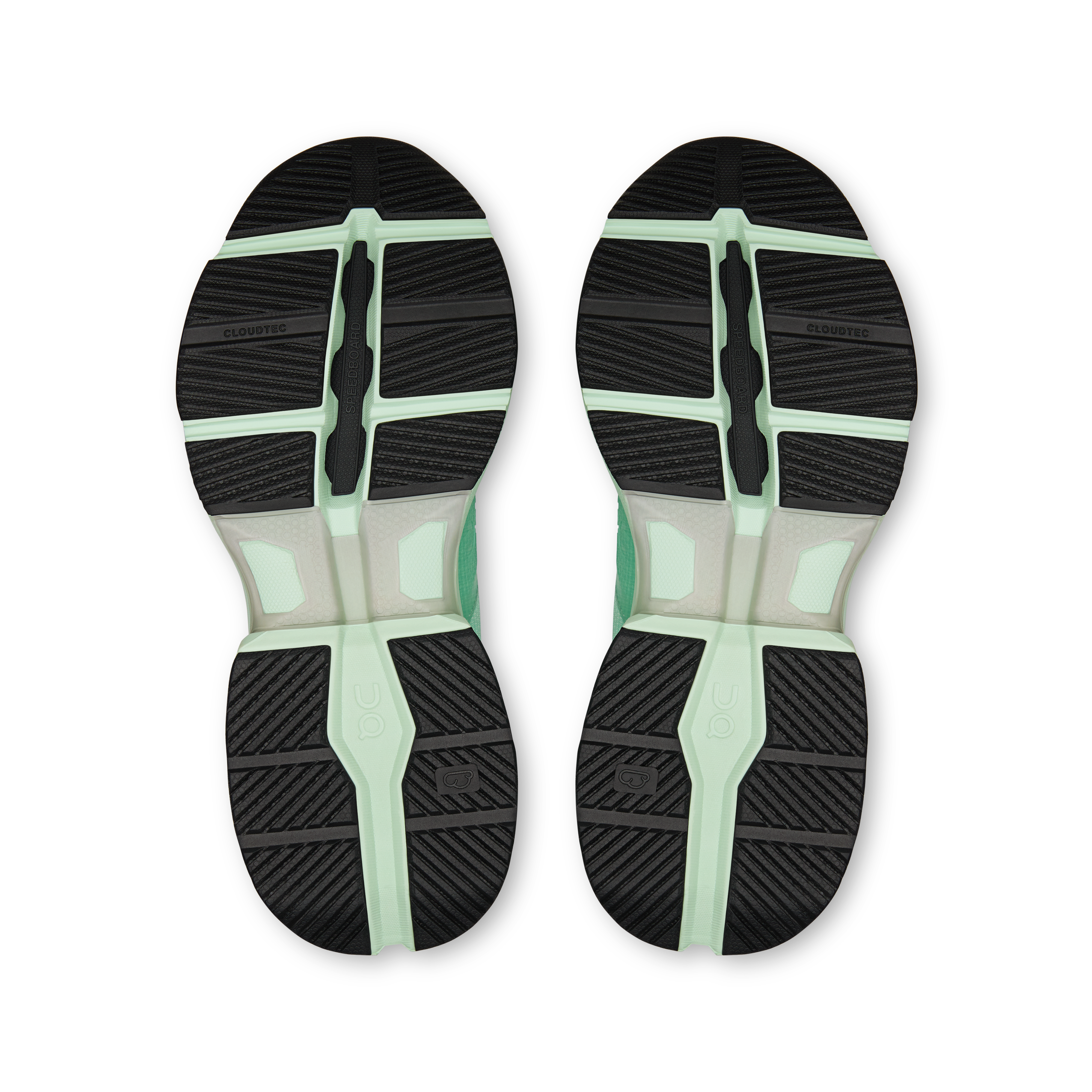 On Cloudpulse Pro Creek Black (Women'S)