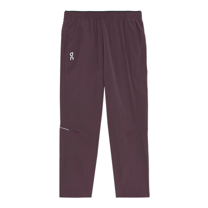 On All-Day Joggers Mulberry