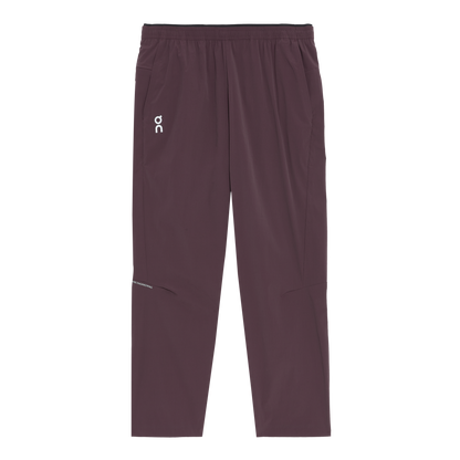 On All-Day Joggers Mulberry