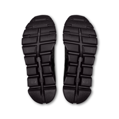 On Cloud 6 Black Black (Women'S)
