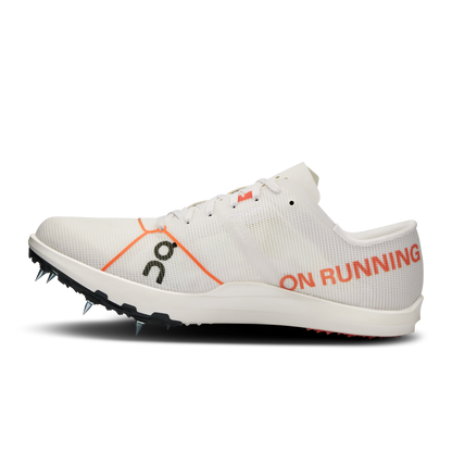 On Cloudspike Xc Frost White (Women'S)