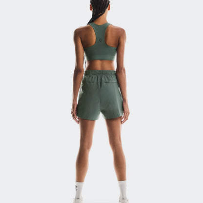 On Core Bra Olive (Women'S)