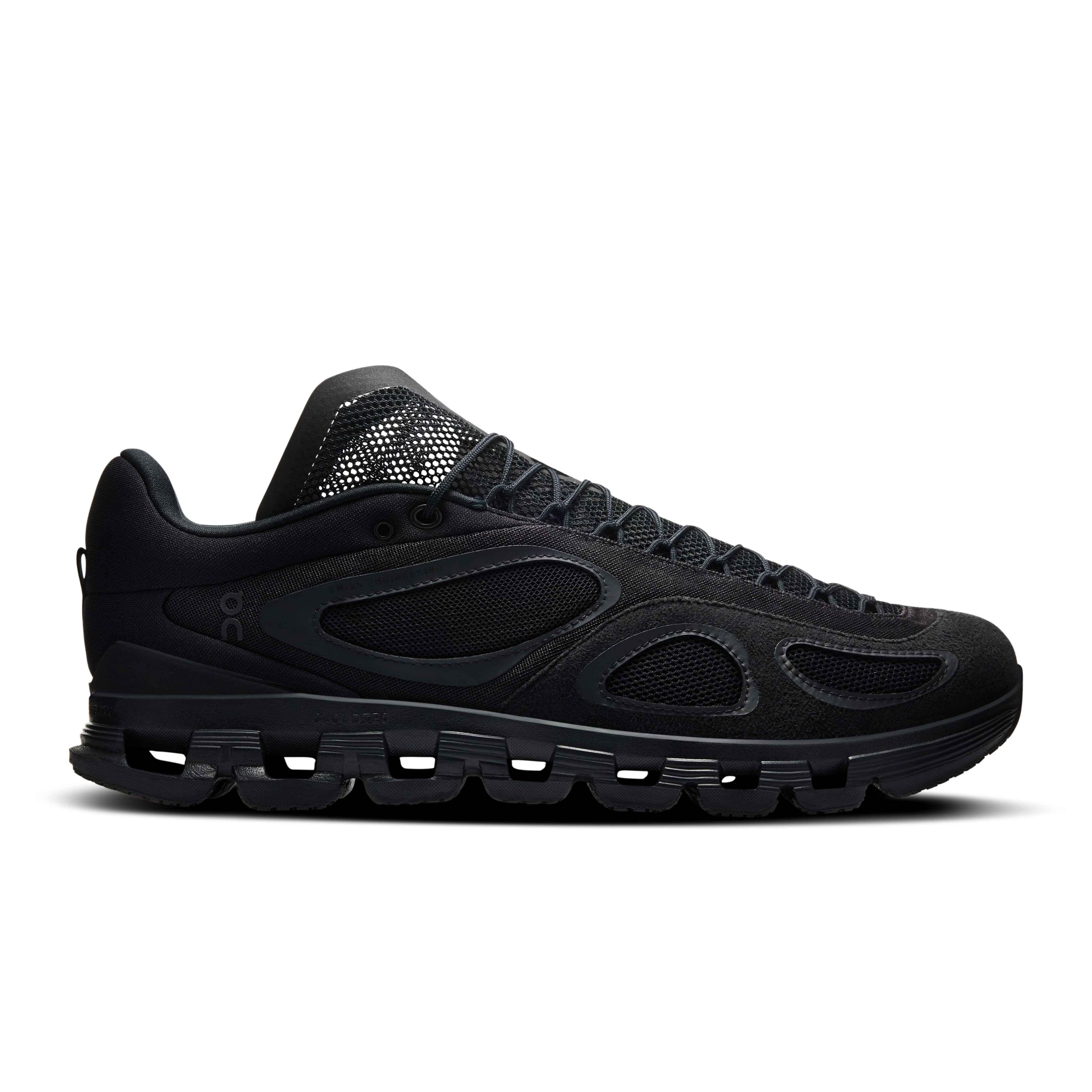 On Running Cloud X Fka Black