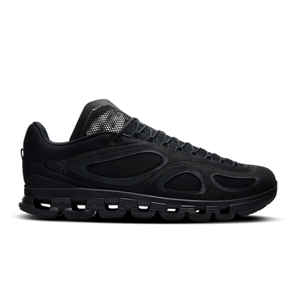 On Running Cloud X Fka Black