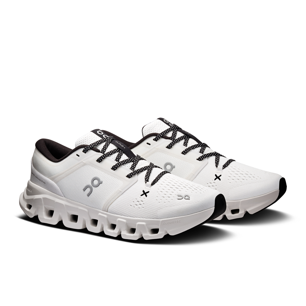 On Cloud X 5 White Black (Women'S)
