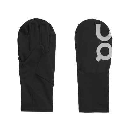 On Core Glove Black