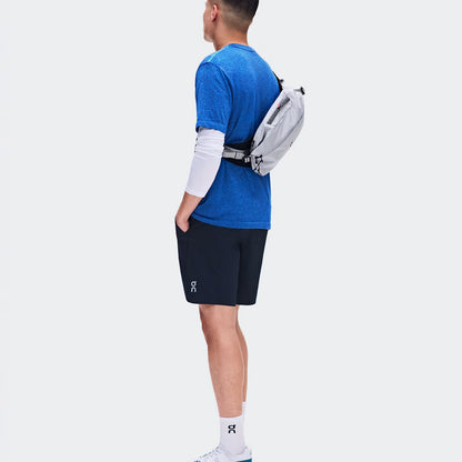 On Train Shorts 7" Navy
