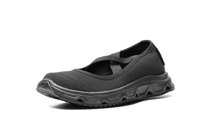 ★関税込★Salomon x Sandy Liang★RX Marie Jeanne★Black★ SALOMON x Sandy Liang RX Marie-Jeanne 'Black' 476322