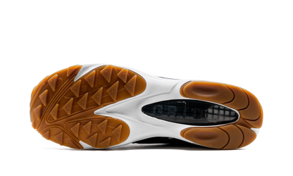 Saucony Grid Azura 2000 Dark Navy Gum