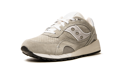 Saucony Shadow 6000 Grey White