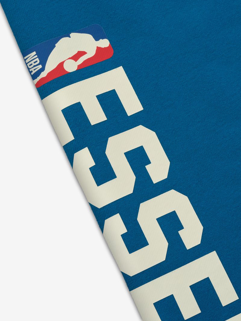 Essentials Knicks Lounge Sweatpant Blue Sapphire