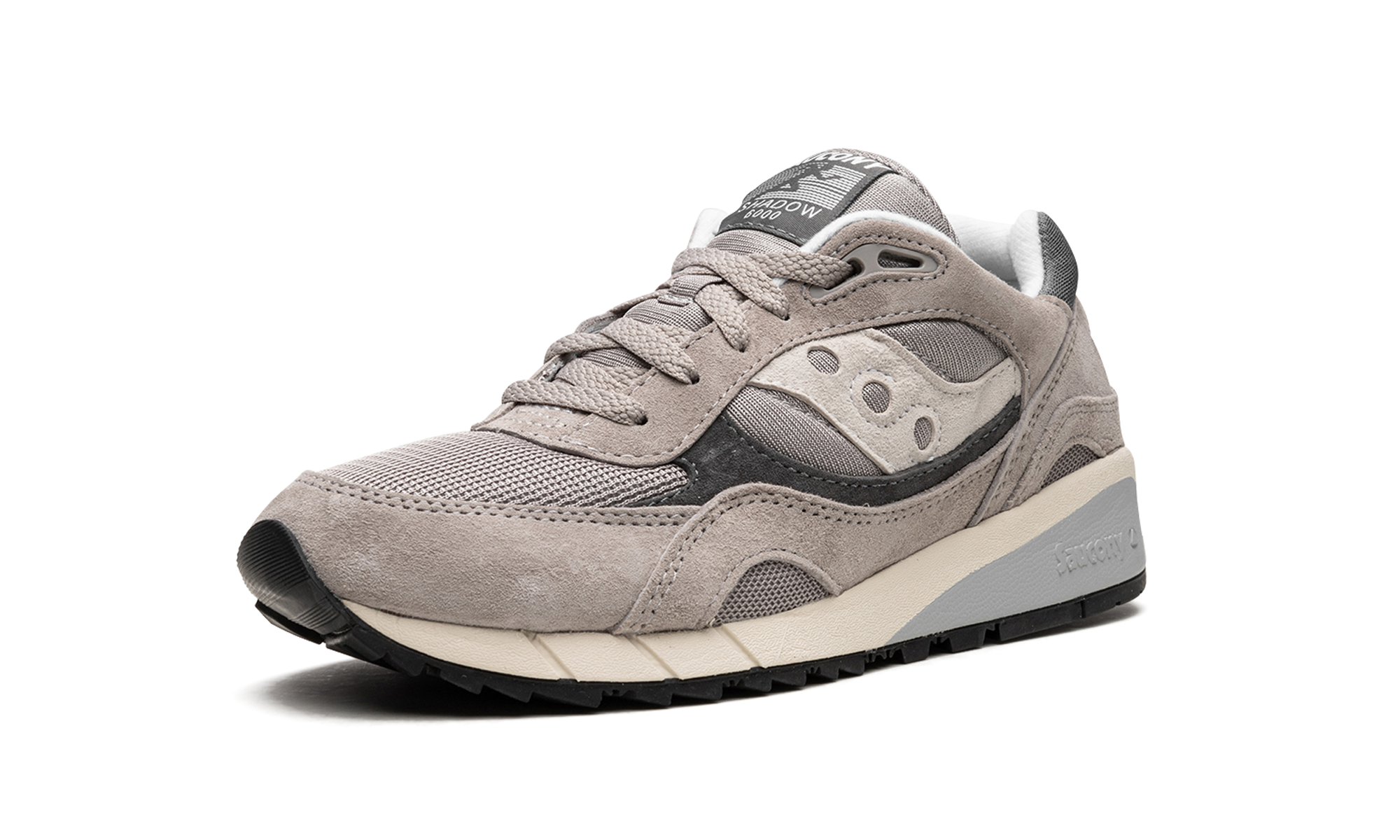 Saucony Shadow 6000 Grey