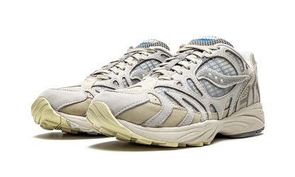 Saucony Grid Azura 2000 Party Like It's 1999