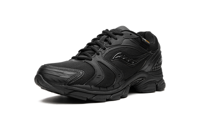 Saucony ProGrid Triumph 4 Gorpcore Black