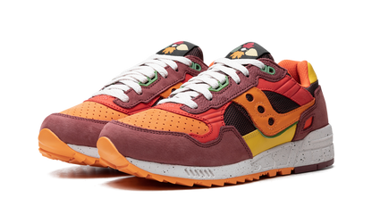 Saucony Shadow 5000 Fall Foliage