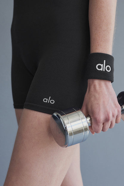 Alo Yoga Women'S Glow Wristband (2-Pack)