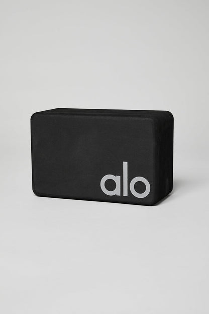 Alo Yoga Women'S Uplifting Yoga Block