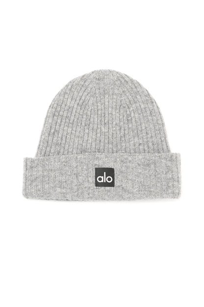 Alo Yoga Cashmere Beanie