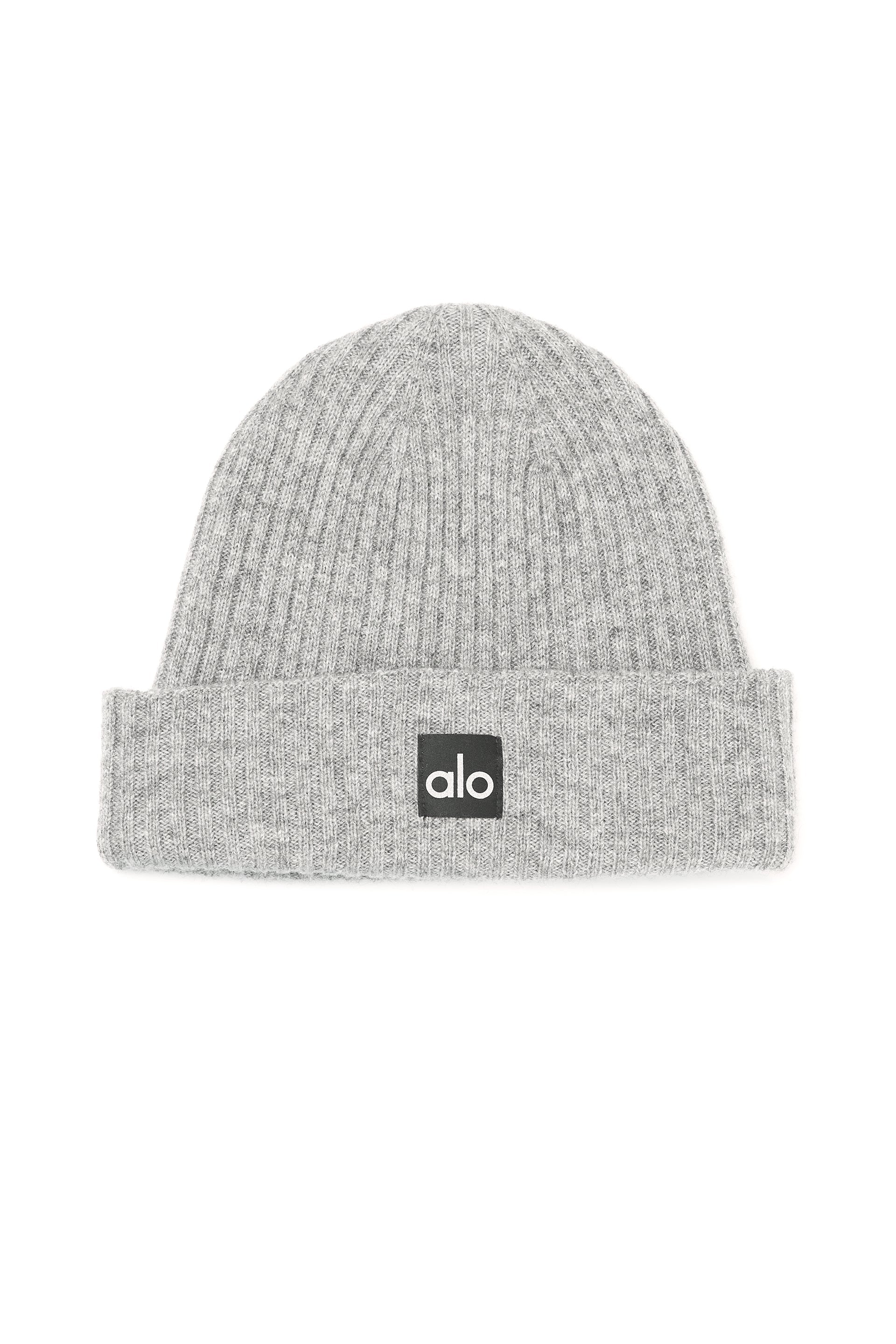 Alo Yoga Women'S Cashmere Beanie