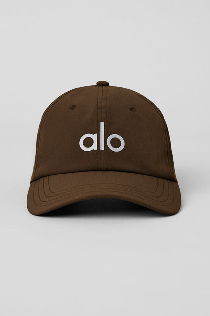 Alo Yoga Women'S Performance Off-Duty Cap