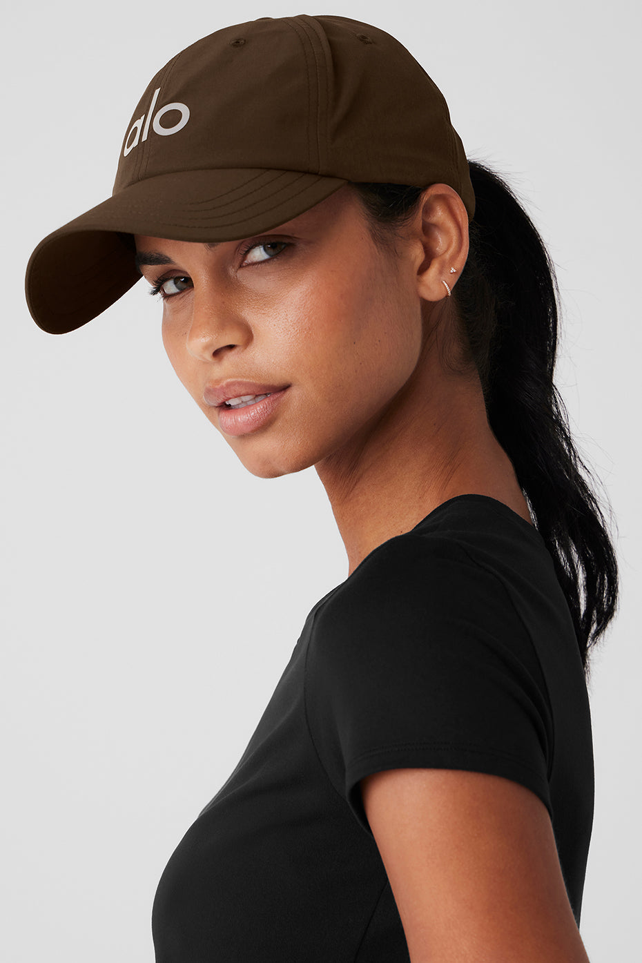 Alo Yoga Women'S Performance Off-Duty Cap