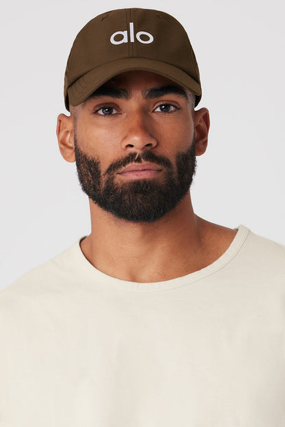 Alo Yoga Women'S Performance Off-Duty Cap