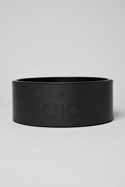 Alo Yoga Bend It Yoga Wheel