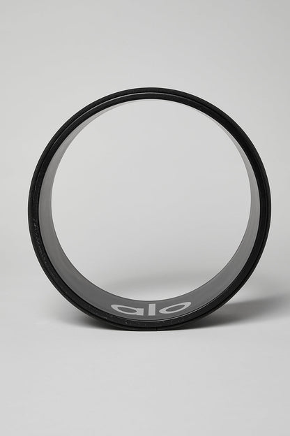 Alo Yoga Bend It Yoga Wheel