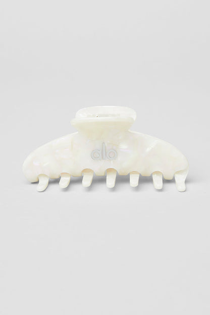 Alo Yoga Women'S 90'S Claw Clip