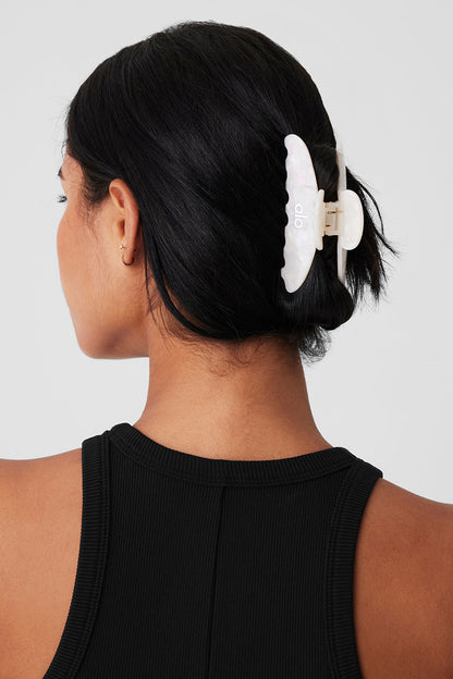 Alo Yoga Women'S 90'S Claw Clip