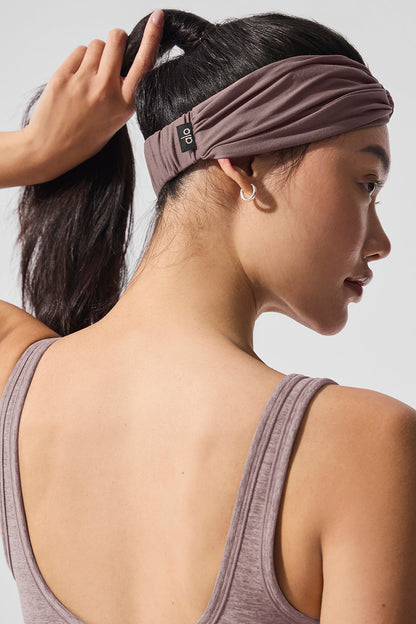Alo Yoga Alosoft Headband