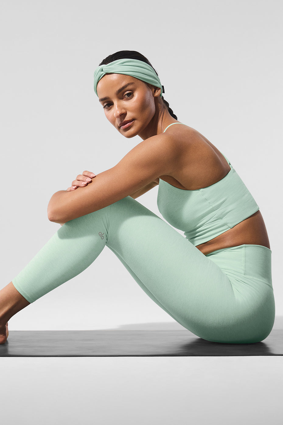 Alo Yoga Alosoft Headband