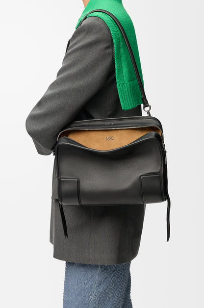 Loewe Medium Amazona 180 bag in soft calfskin