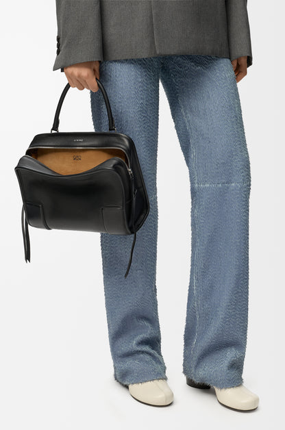 Loewe Medium Amazona 180 bag in soft calfskin