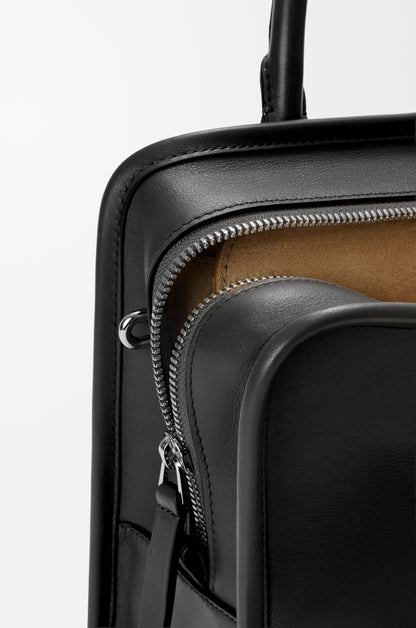 Loewe Medium Amazona 180 bag in soft calfskin