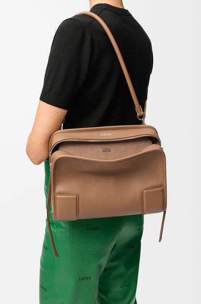 Loewe Medium Amazona 180 bag in soft calfskin